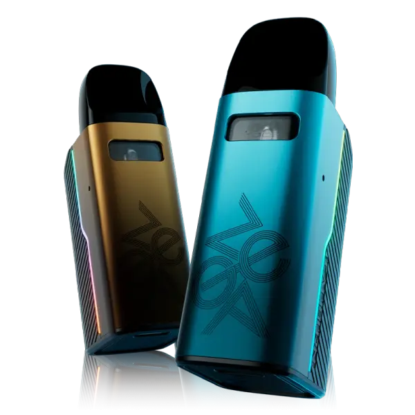 Caliburn GZ2 Pod Kit