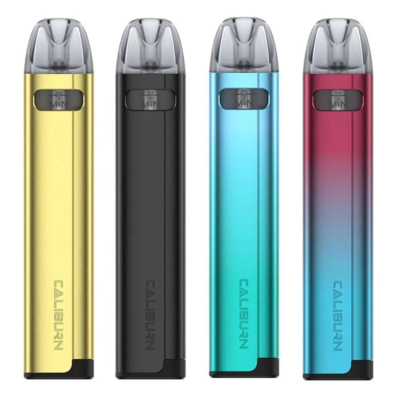 Uwell Caliburn A2S Pod Kit Uwell