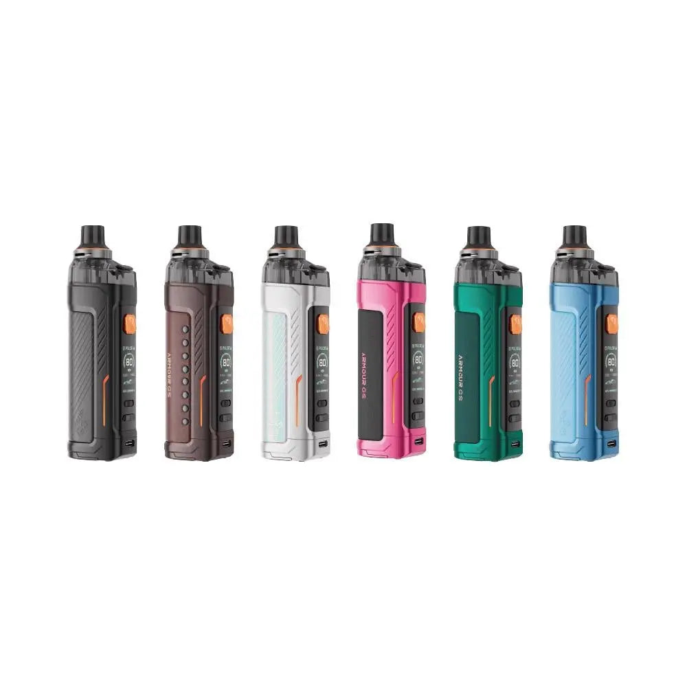 Armour G Pod Kit By Vaporesso Vaporesso