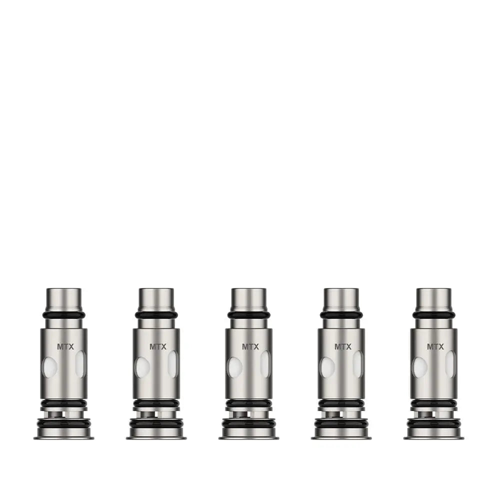Vaporesso MTX Coils 1.2ohm - 5 Pack Vaporesso
