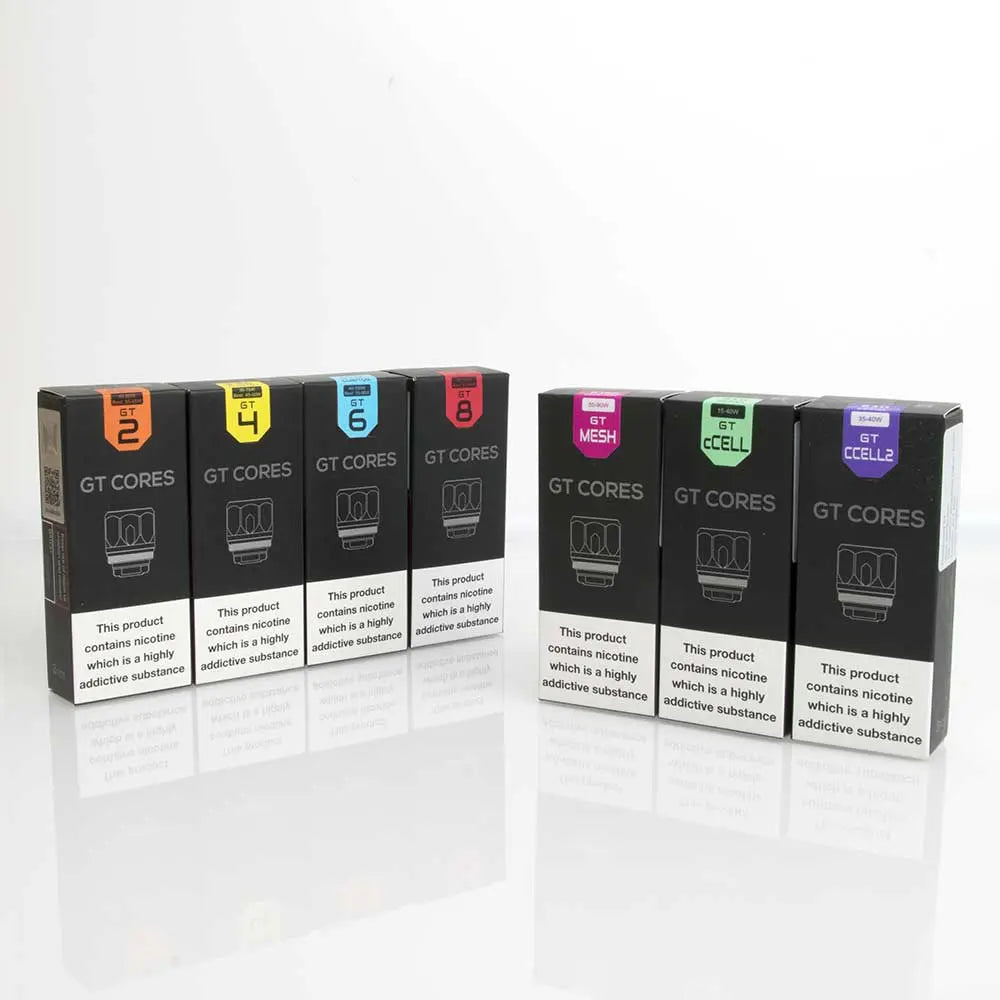 vaporesso gt core coils new group