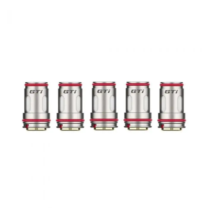 VAPORESSO GTI Mesh Coils Vaporesso