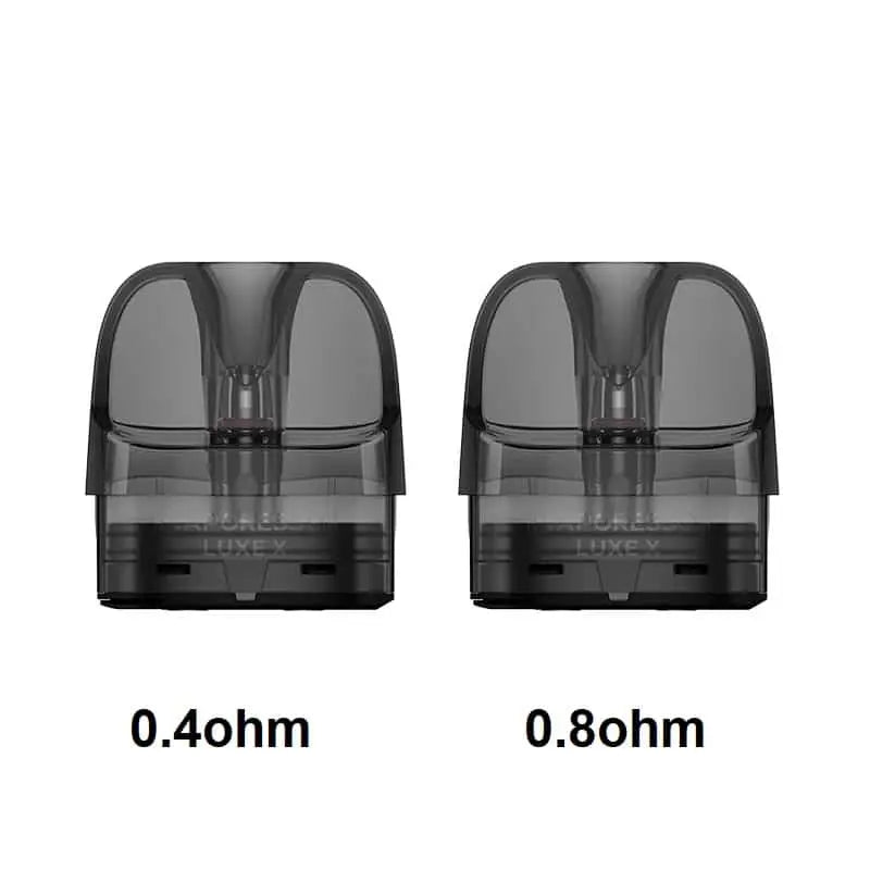 Vaporesso LUXE X Replacement Pod