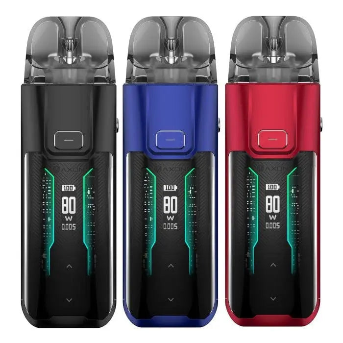 Luxe XR Max Pod Kit
