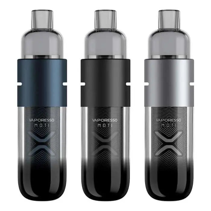 X Moti Mini Pod Kit