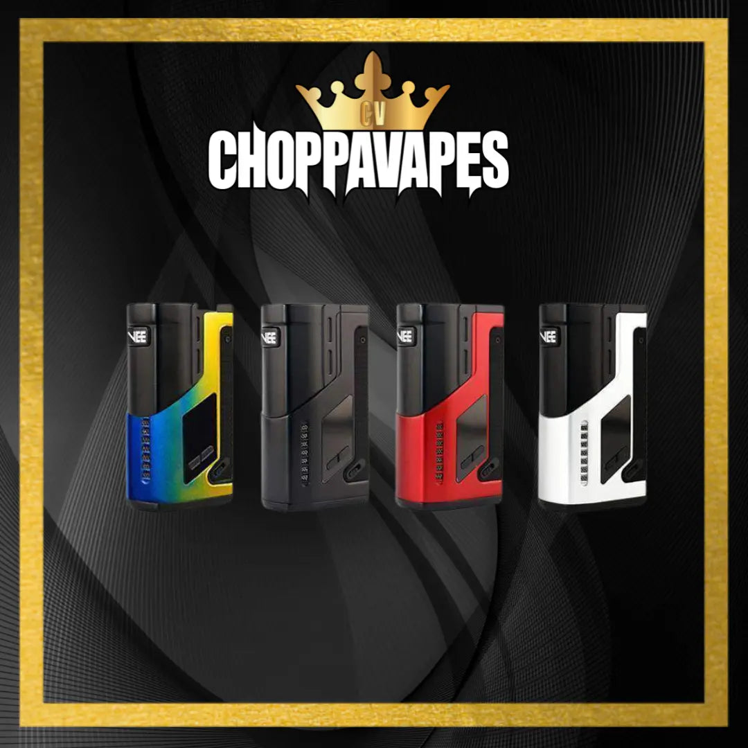 VEE Mod by Dovpo Dovpo