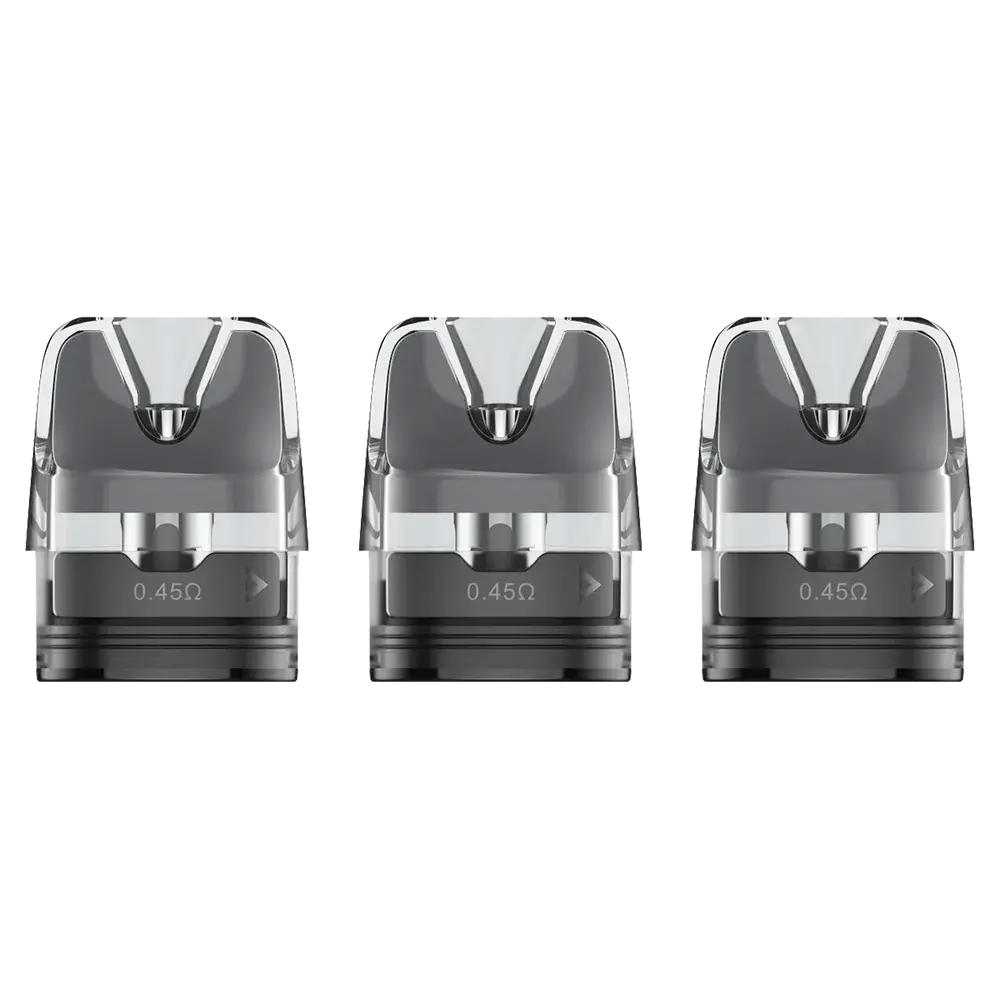 VOOPOO ARGUS E40 PODS VooPoo