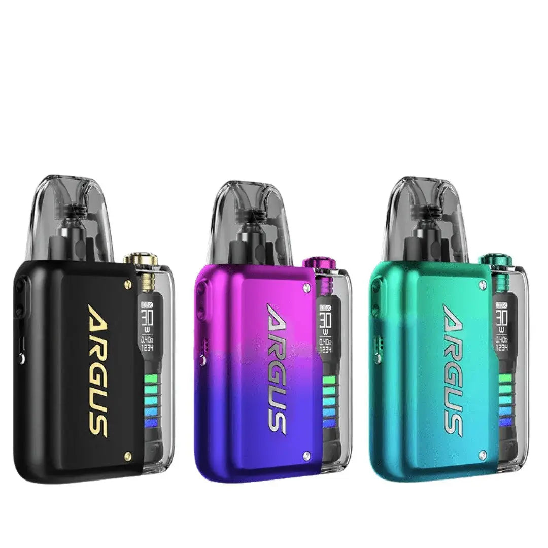 Voopoo Argus P2 Pod Kit