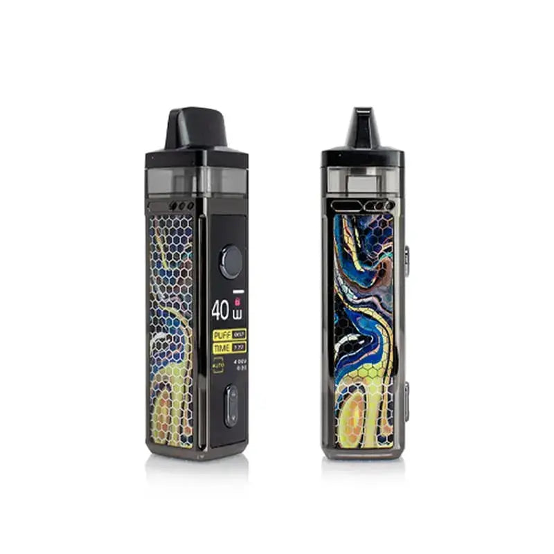 VooPoo Vinci 5 Complimentary 40W Pod Kit VooPoo