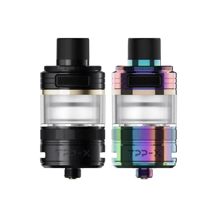 VooPoo TPP-X Pod Tank VooPoo