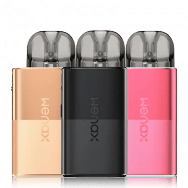 Wenax U Pod System By Geekvape Geekvape