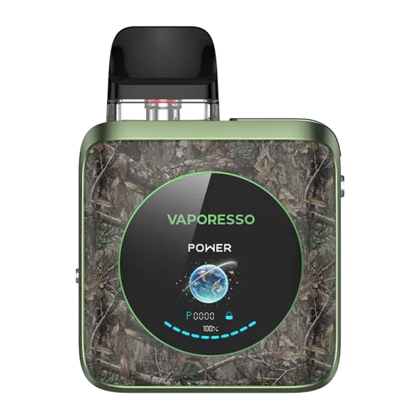 Xros 4 Nano Pod Kit By Vaporesso Vaporesso