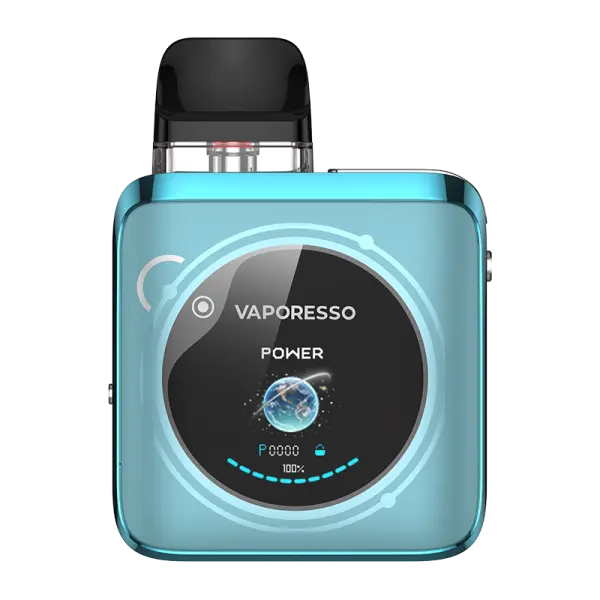 Xros 4 Nano Pod Kit By Vaporesso Vaporesso