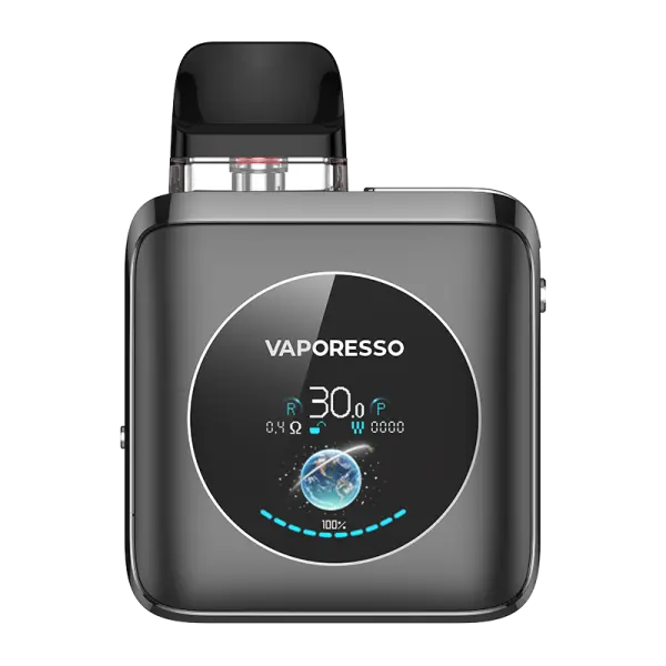 Xros 4 Nano Pod Kit By Vaporesso Vaporesso