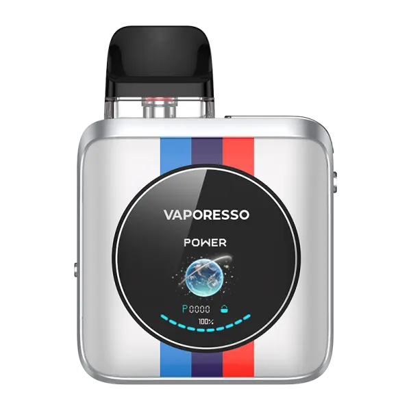 Xros 4 Nano Pod Kit By Vaporesso Vaporesso