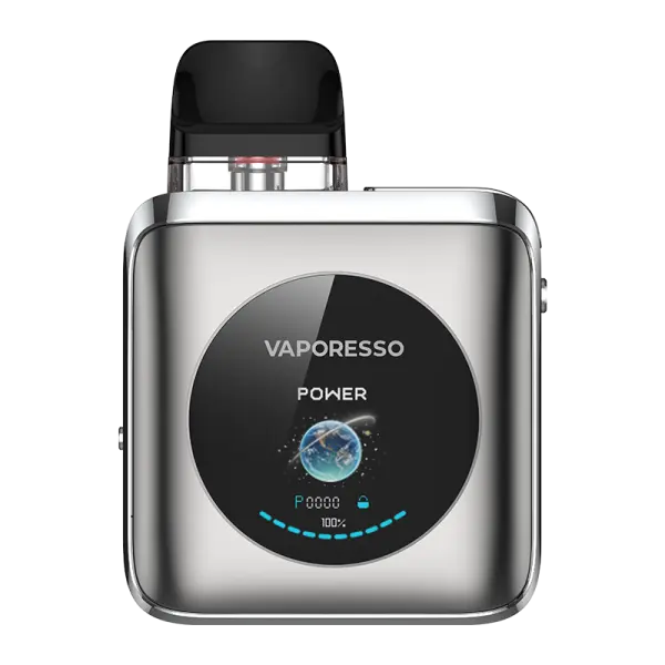 Xros 4 Nano Pod Kit By Vaporesso Vaporesso
