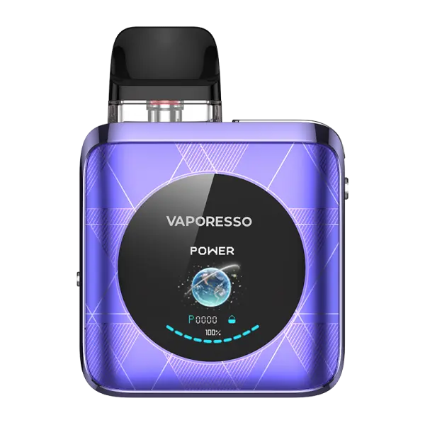 Xros 4 Nano Pod Kit By Vaporesso Vaporesso