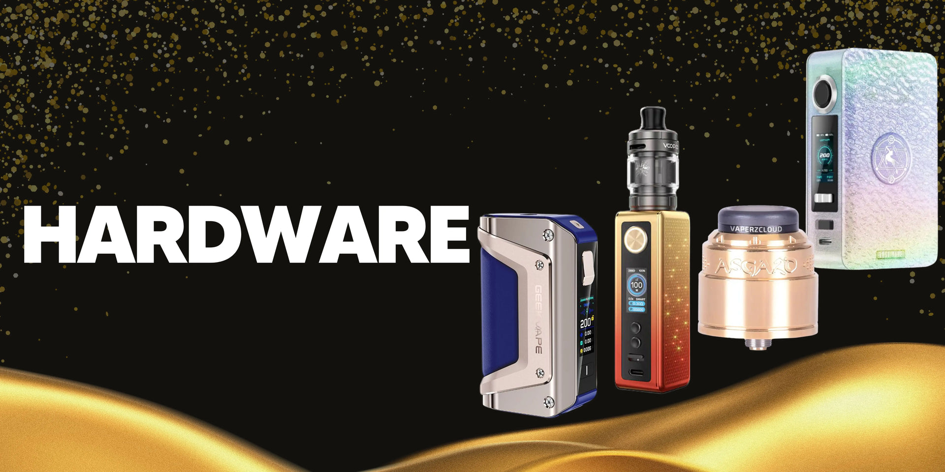Hardware Choppa Vapes