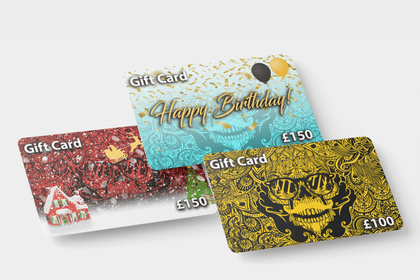 Gift Cards