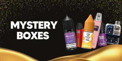 Mystery Boxes
