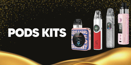 Pod Kits