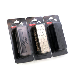 San Dynasty Battery Covers By Orca Vape x Gerobak