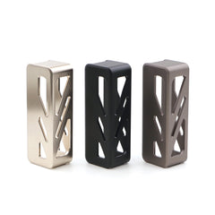 San Dynasty Battery Covers By Orca Vape x Gerobak