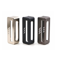 San Dynasty Battery Covers By Orca Vape x Gerobak