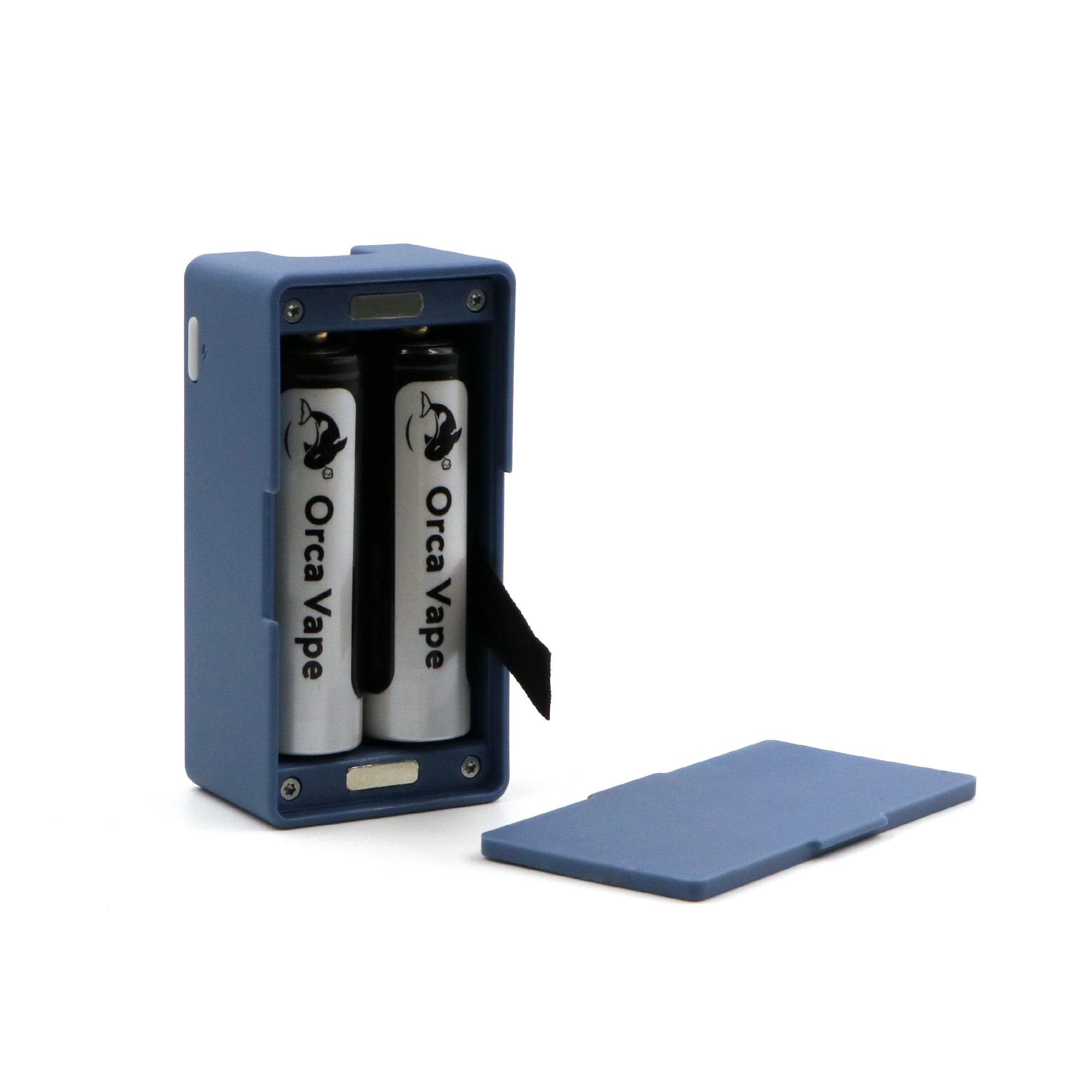 14500 Dual Battery Charger for San Dynasty