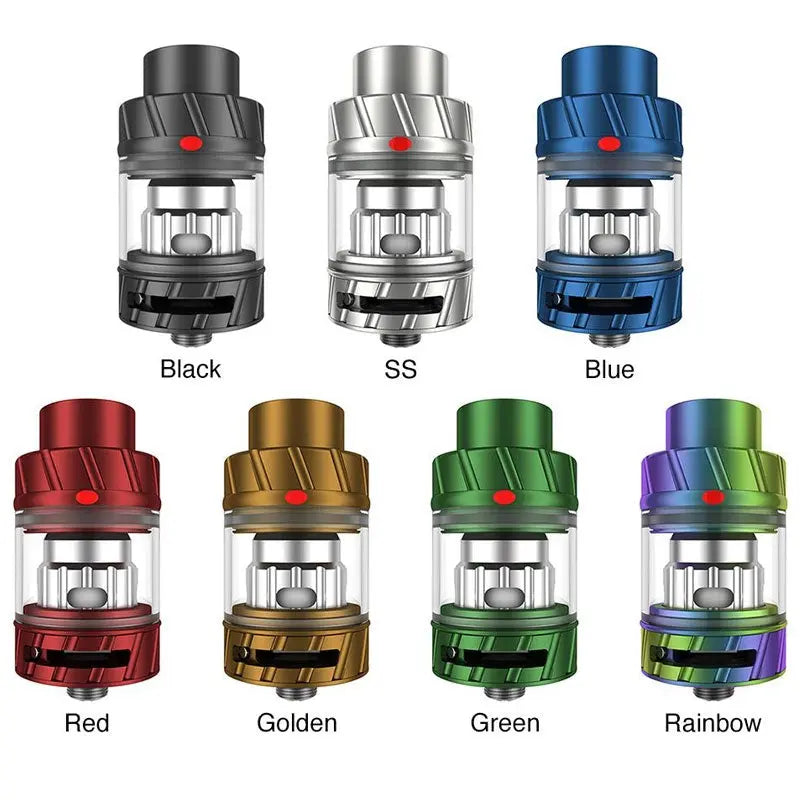 Freemax Fireluke 2 Subohm Tank - Choppa Vapes