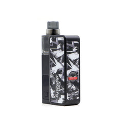 San Dynasty Pod Kit By Orca Vape X Gerobak