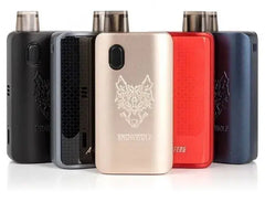 Snowwolf Afeng pod kit