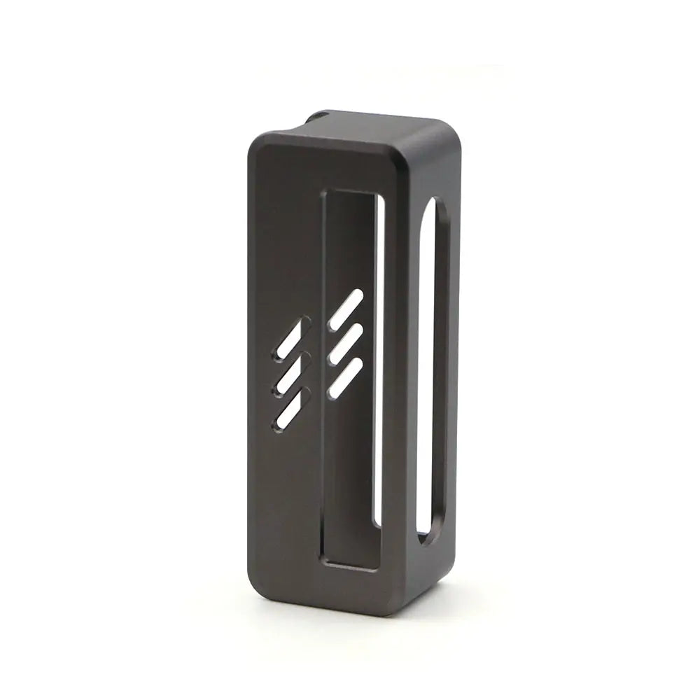 San Dynasty Battery Covers By Orca Vape x Gerobak - Choppa Vapes