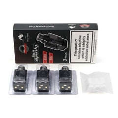 San Dynasty Replacement Pods - 3 Pack