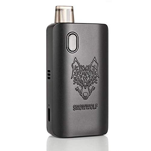 Snowwolf Afeng pod kit