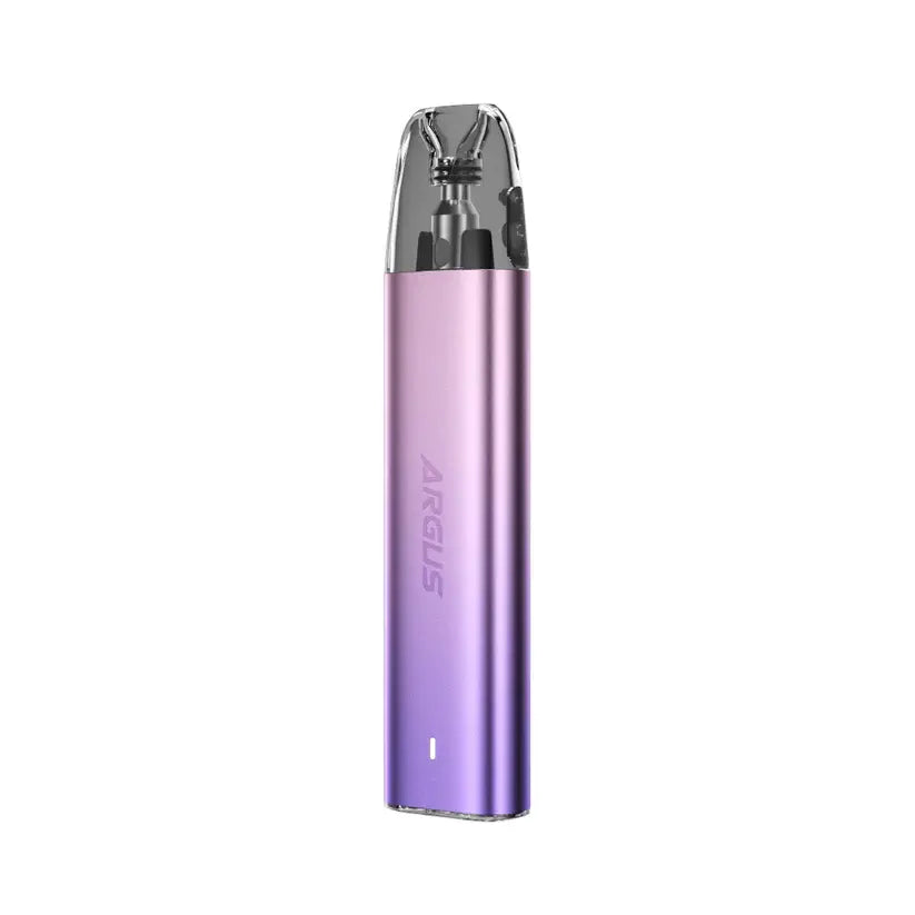 Argus G2 Mini Vape Kit by VooPoo  + FREE NIC SALT VooPoo