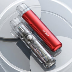 Aspire Cyber S Kit