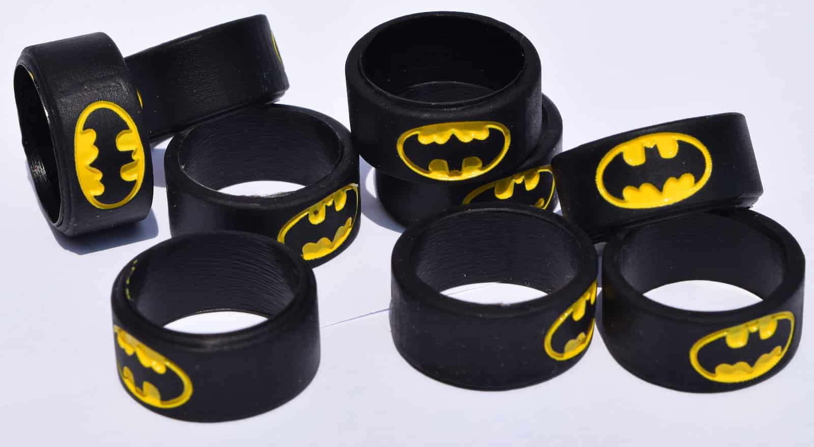 Choppa And Batman Silicone Vape Band Choppa Vapes Choppa And Batman Silicone Vape Band Choppa Vapes