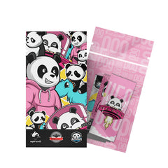 3 in 1 Pack 14500 Battery Wraps for San Dynasty By Orca Vape x Gerobak