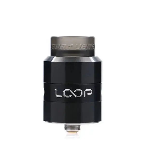 Geekvape Loop RDA Choppa Vapes