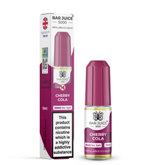 Cherry Cola Bar Juice 5000 Nic Salts