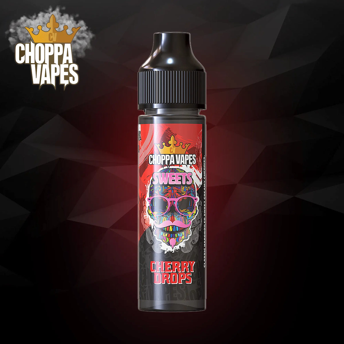 Award winning E-Liquids | Vape Juice | Over 80 flavours  Choppa Vapes