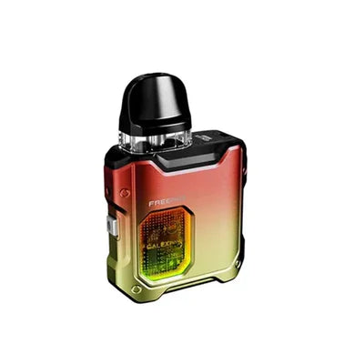 Freemax Galex Nano Kit   + Free Choppa Nic Salt
