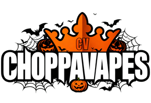 Choppa Vapes