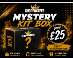 Choppa Vapes Mystery Vape Kit