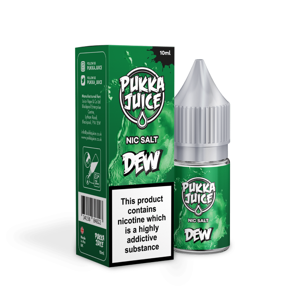 Dew 01
