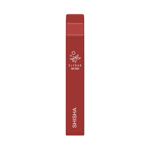 Elf Bar MC600 Shisha Range