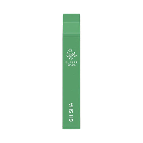 Elf Bar MC600 Shisha Range