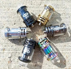 Fatality M25 QP Designs Styled RTA