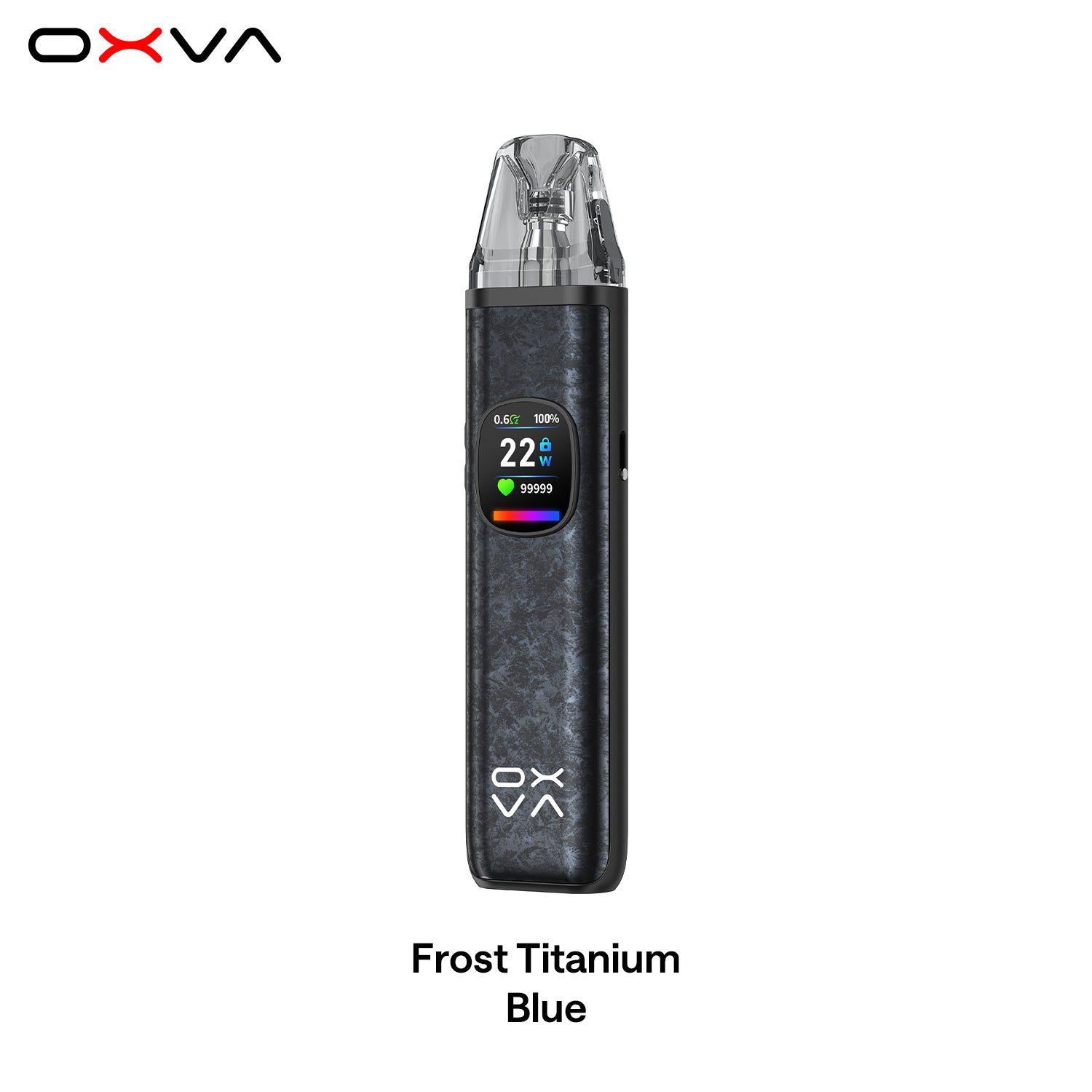 *IN-STOCK* OXVA Xlim Pro 2 DNA Pod Vape Kit